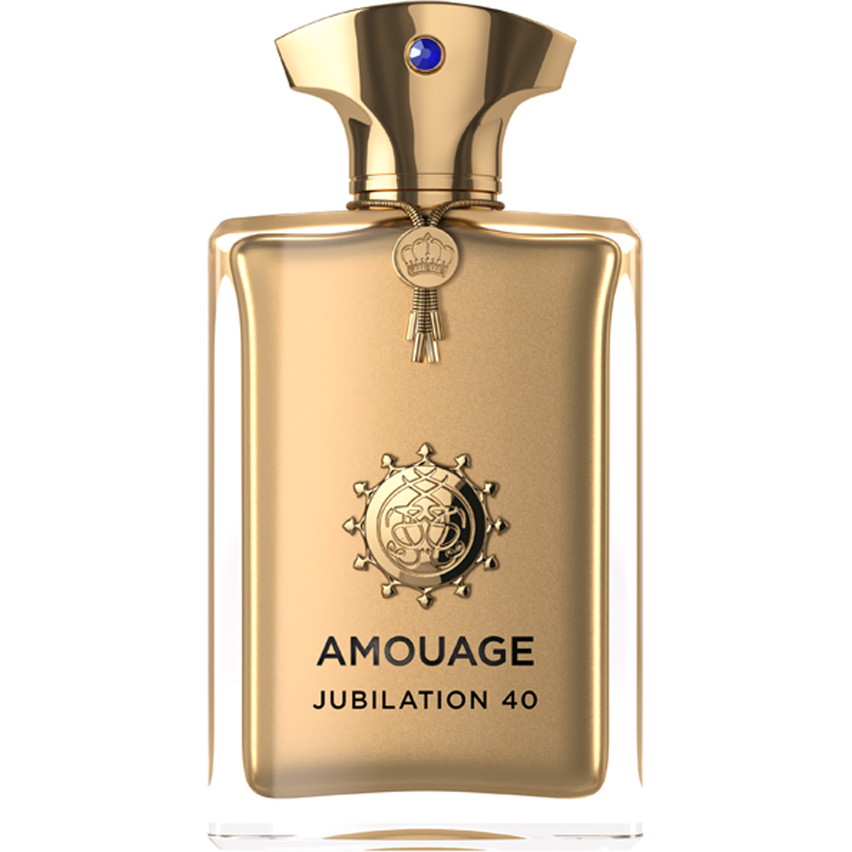 Bilde av Amouage Jubilation 40 Eau De Parfum - 100 Ml