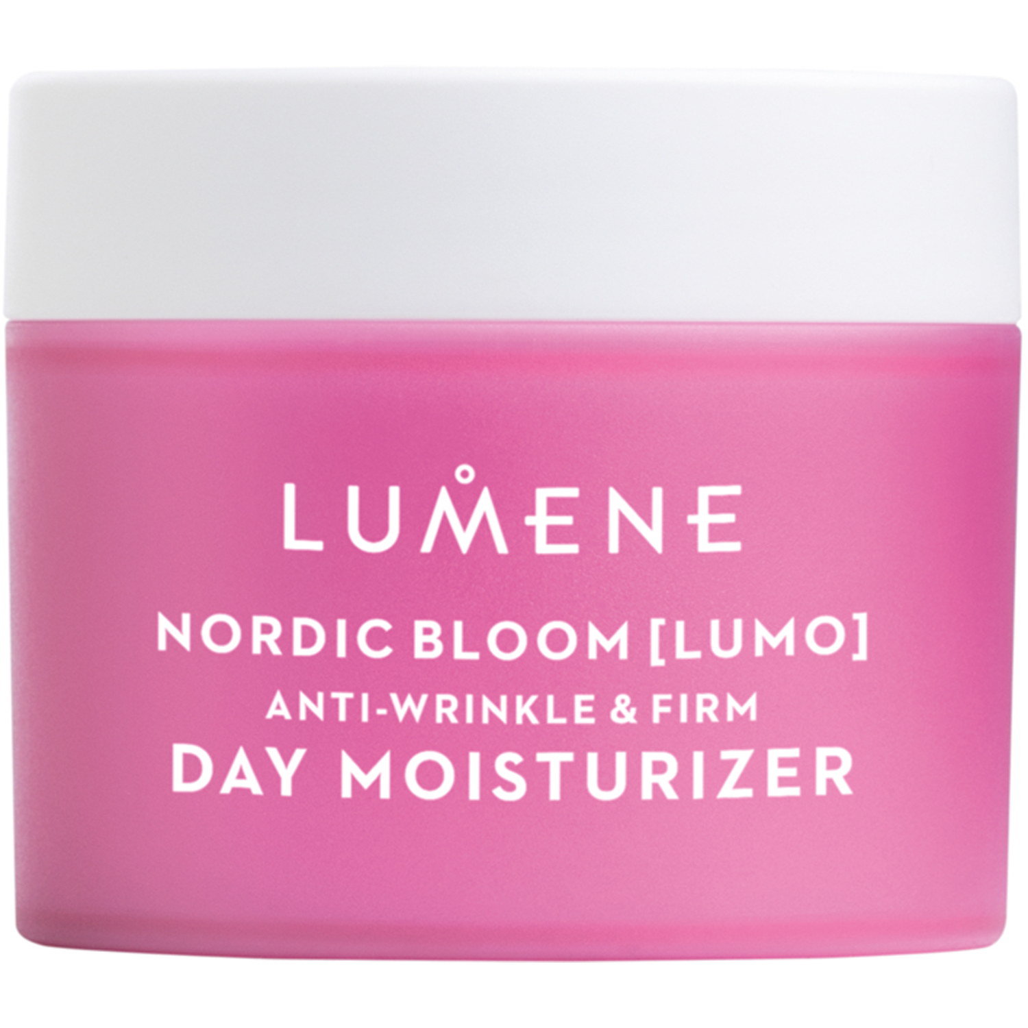 Nordic Bloom Anti-Wrinkle & Firm Moisturizer