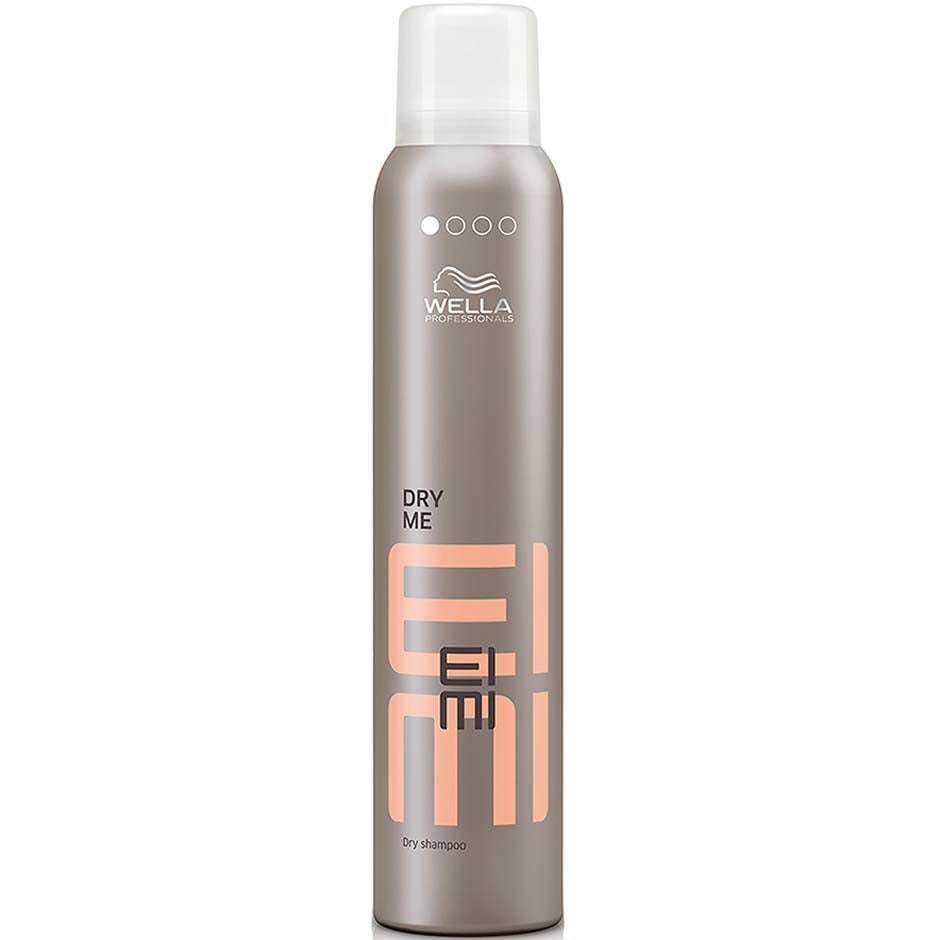 Wella Professionals EIMI Dry Me Dry Shampoo 65ml
