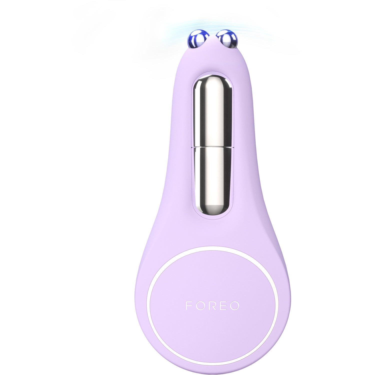 FOREO BEAR™ 2 Eyes & Lips Lavender
