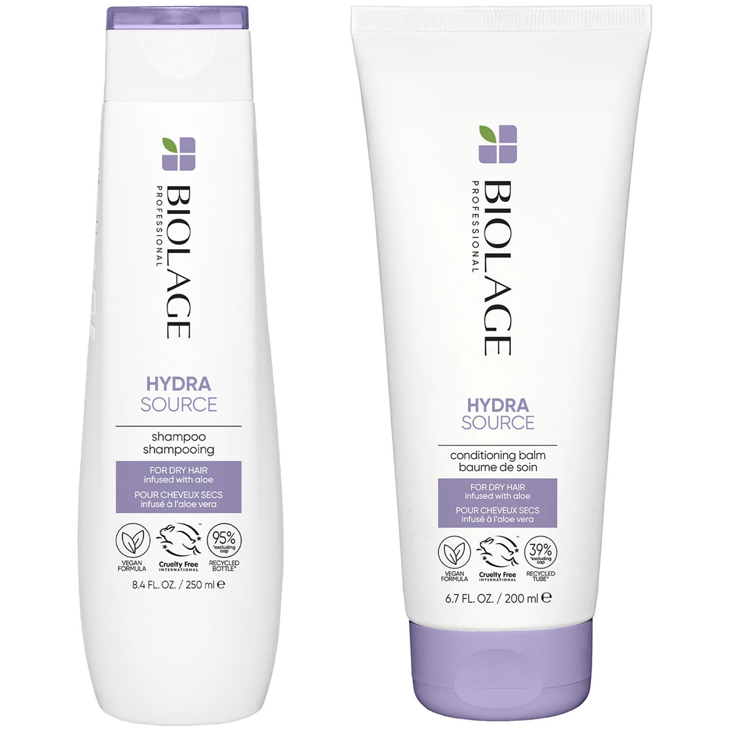 HydraSource Conditioner 200 ml