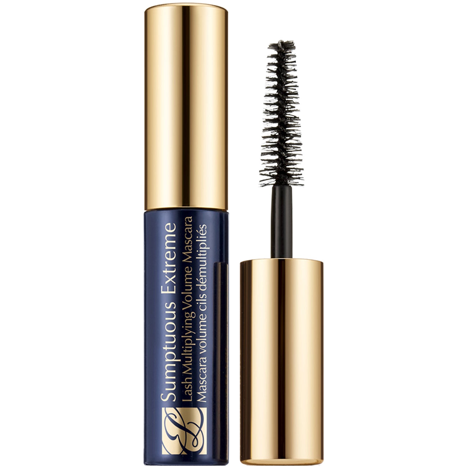Estée Lauder Sumptuous Extreme Lash Multiplying Volume Mascara Extreme Black - 2,8 ml