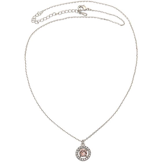 Miss Miranda Necklace