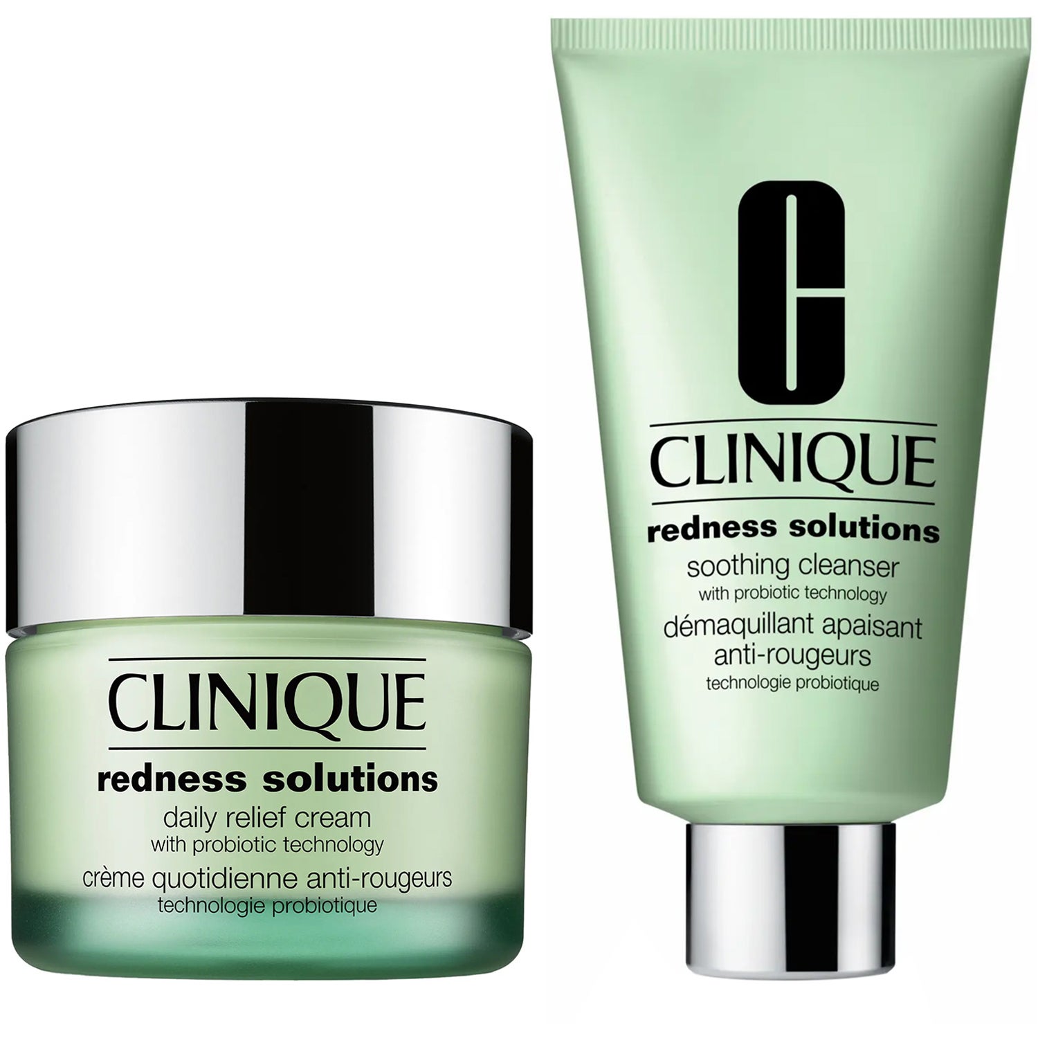 Clinique Redness Solutions Soothing Cleanser - 150 ml
