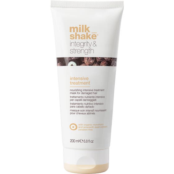 Integrity & Strength Nourishing Treatment