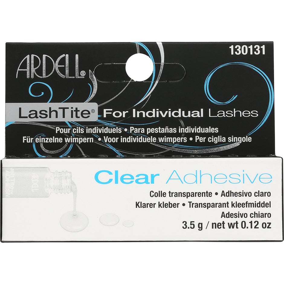 Bilde av Ardell Lashtite For Individual Lashes Clear