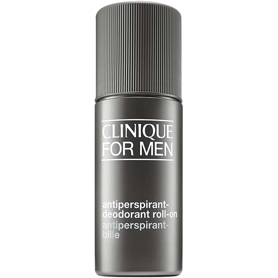 Bilde av Clinique Skin Supplies For Men Anti-perspirant Roll-on Deodorant - 75 Ml