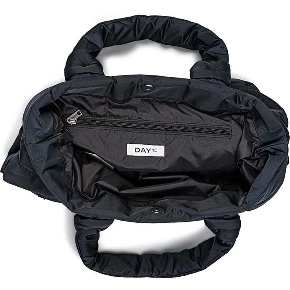 Soft Puffy Bag