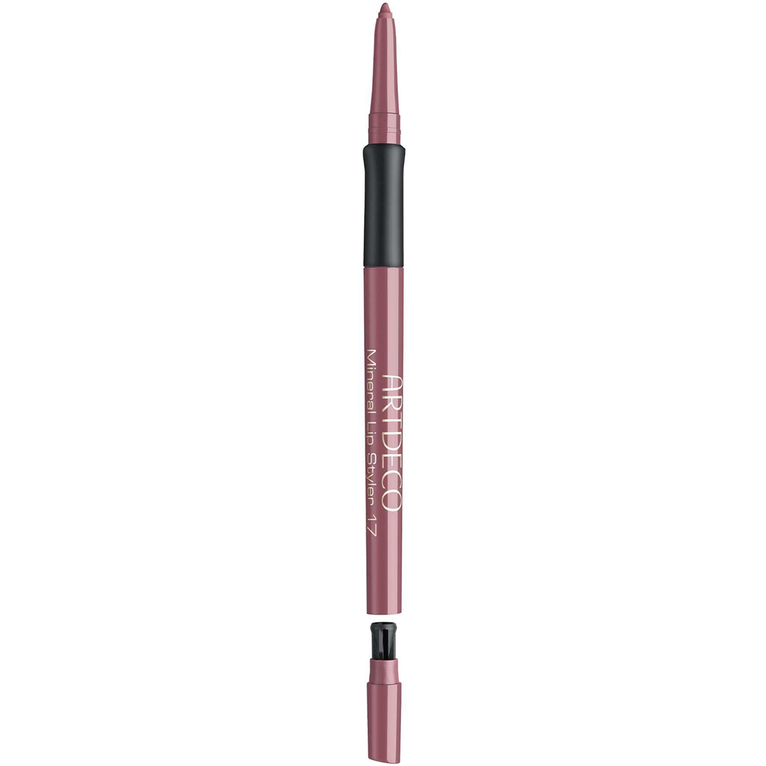 Artdeco Mineral Lip Styler Lipliner 17 Mineral Vintage Nude