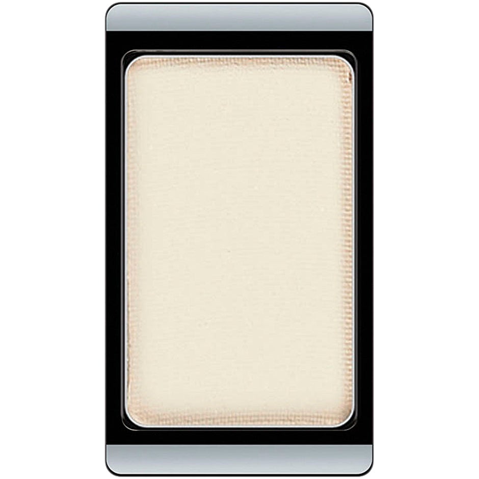 Eyeshadow 554 Mat Natural Vanilla