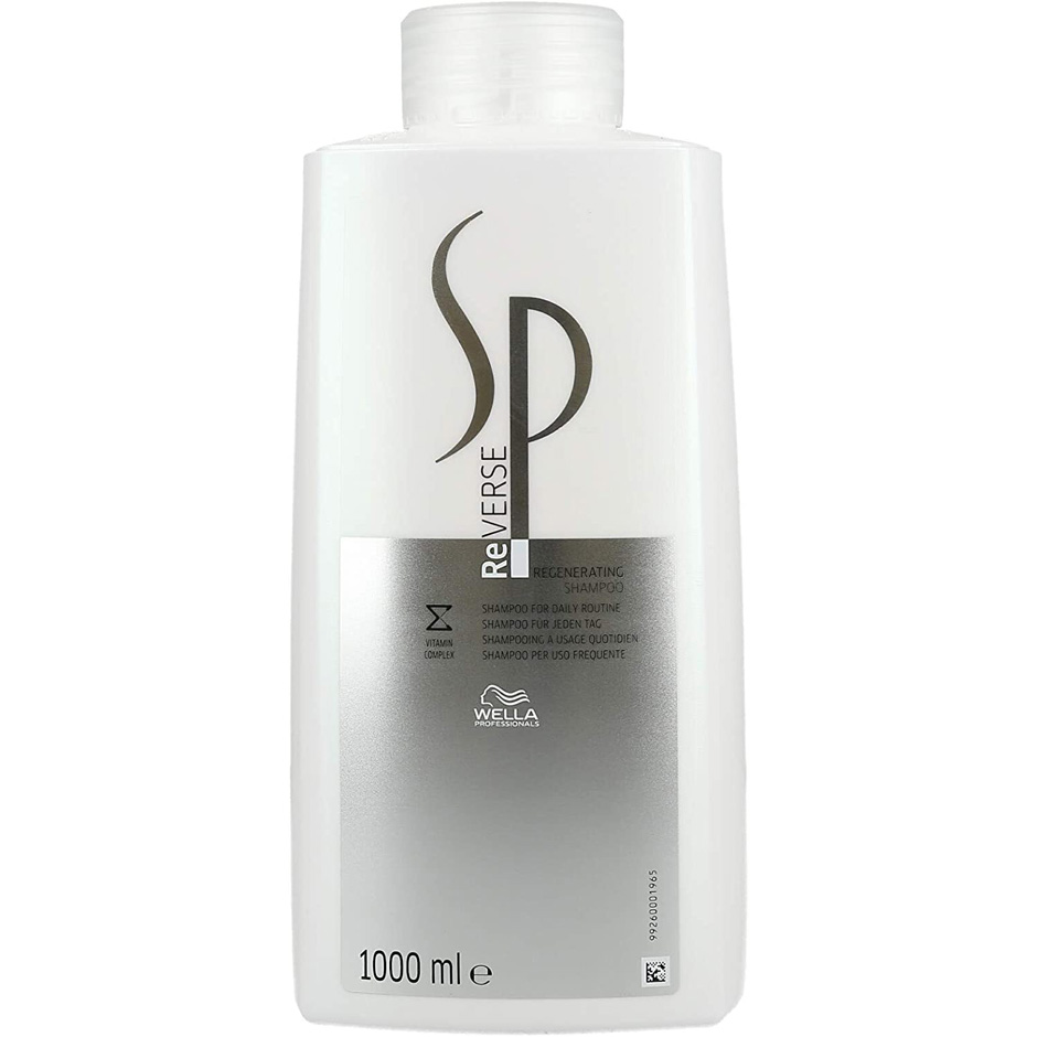 Bilde av Wella Professionals System Professional Reverse Shampoo Reverse Shampoo - 1000 Ml