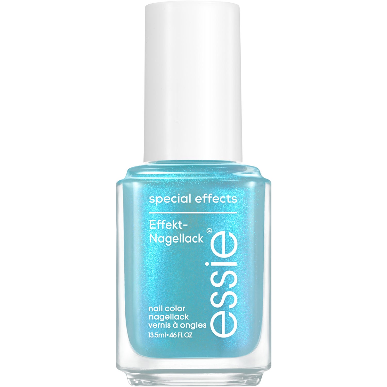 original nail polish 45 bikini snapped - 13,5 ml