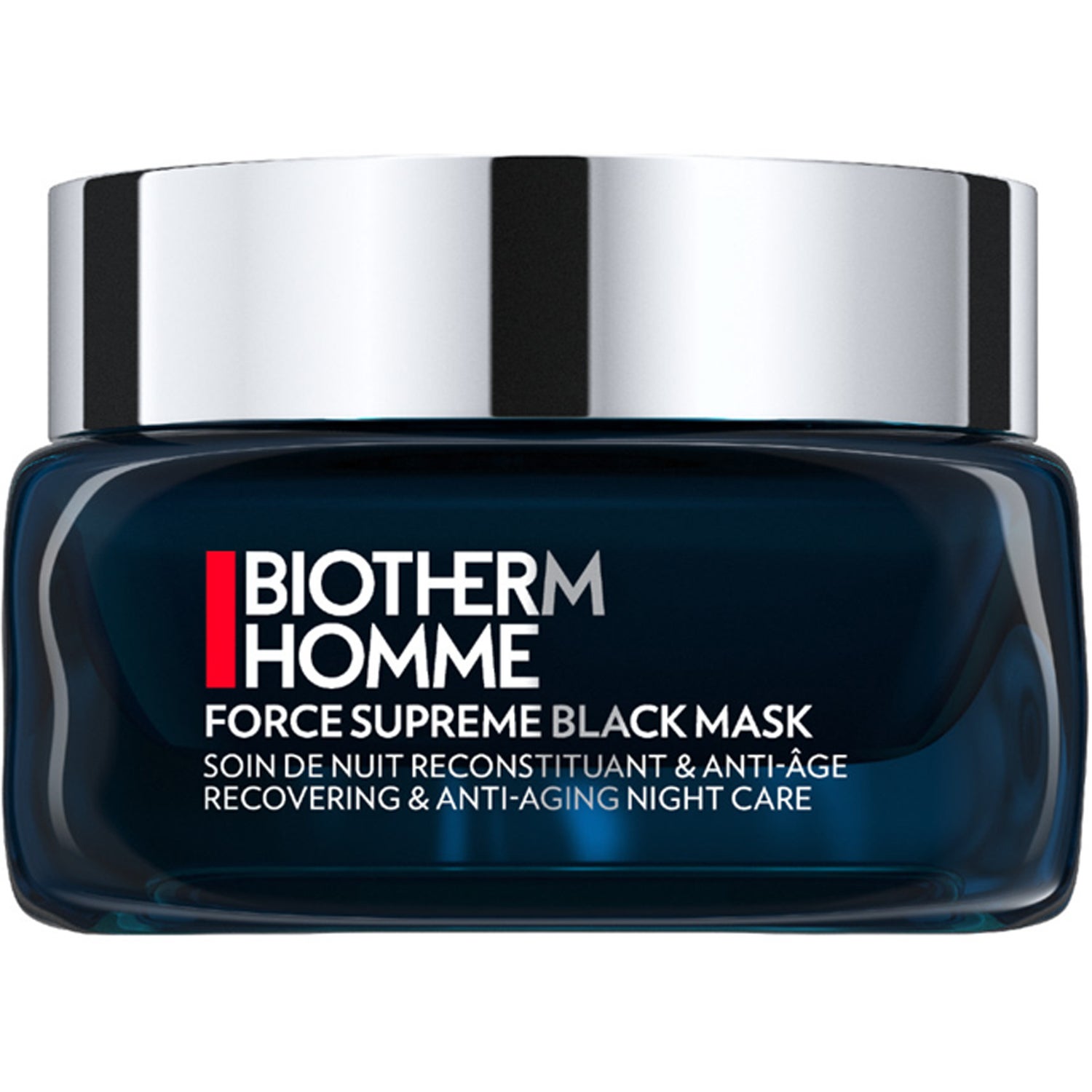 Homme Force Supreme Nightcare Mask 50 ml