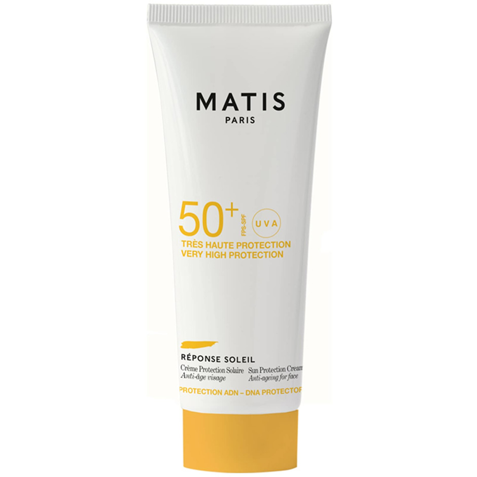 Sun Protection Cream SPF50+