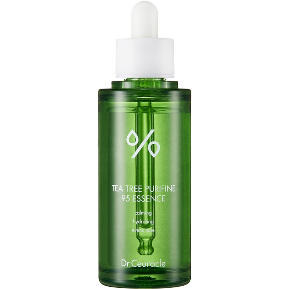 Dr. Ceuracle Tea Tree Purifine Essence 50 ml