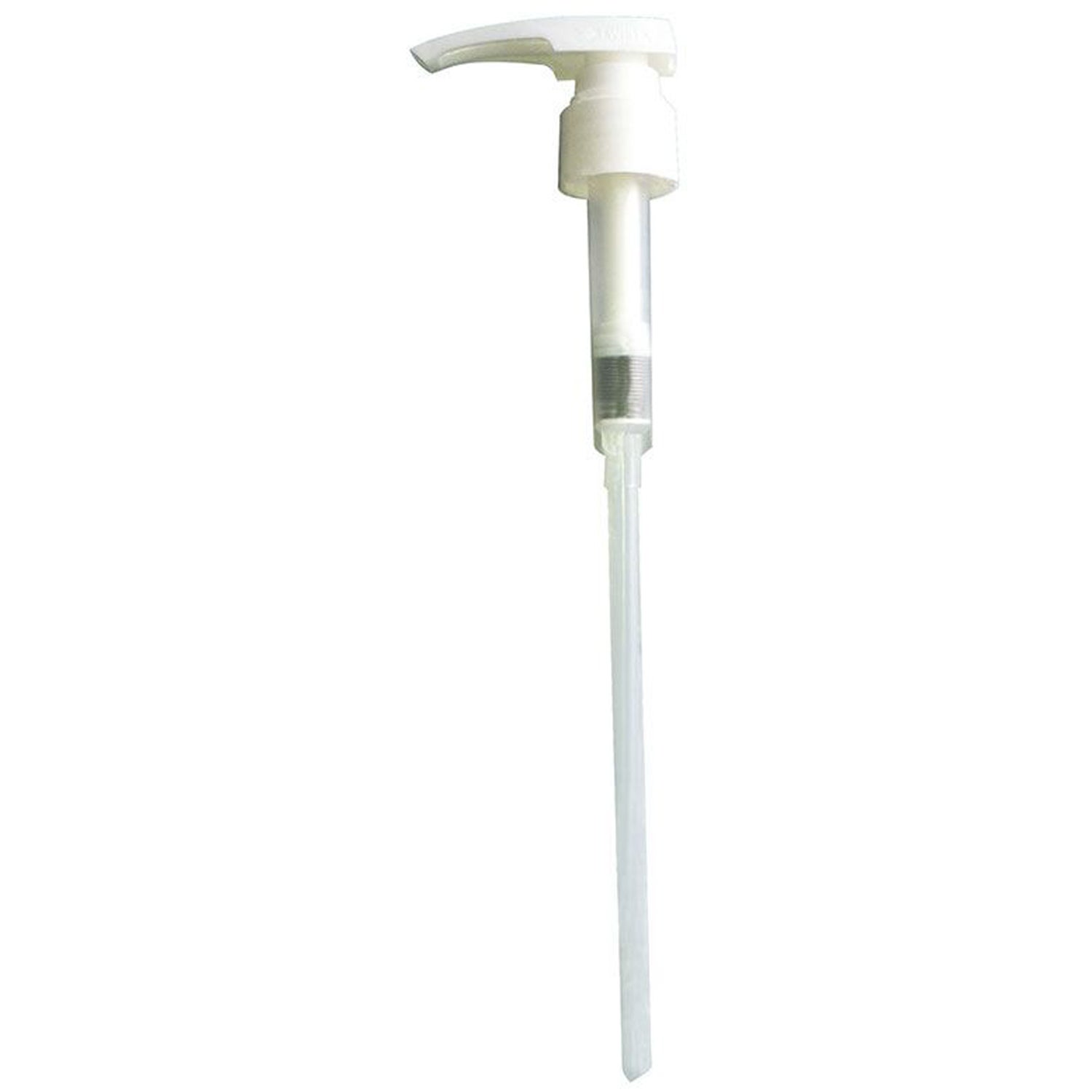 Nioxin Pump 1000ml Black 1pcs