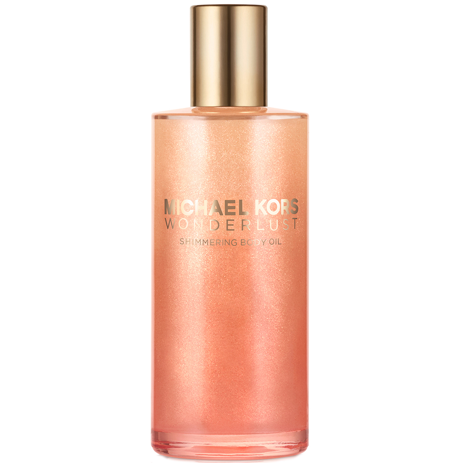 Wonderlust Bodyoil