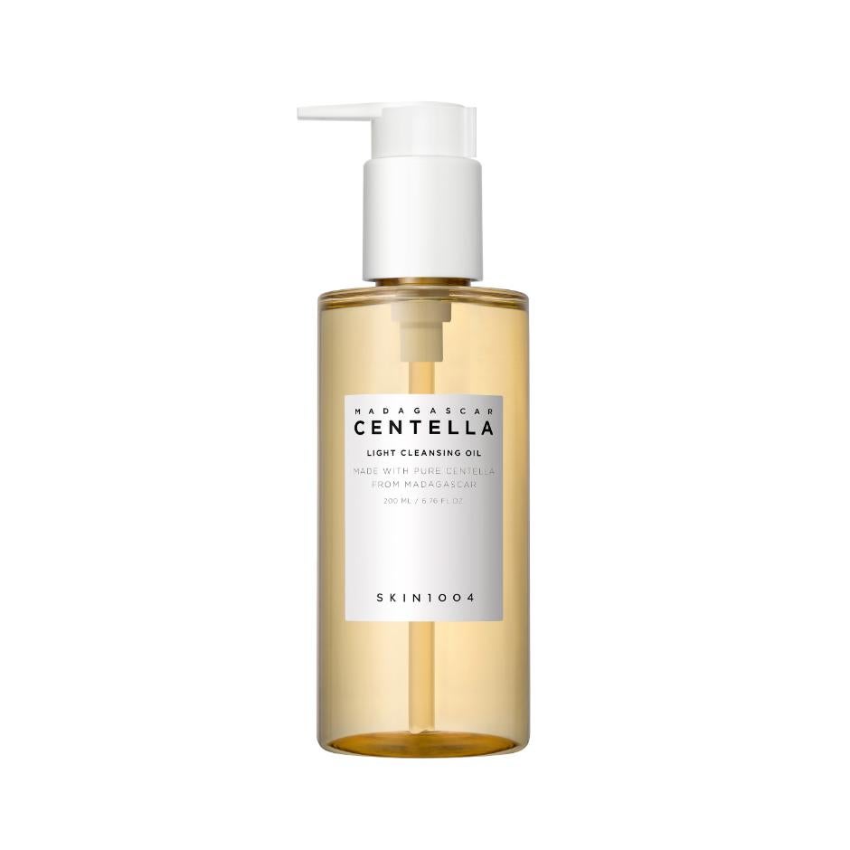 SKIN1004 Madagascar Centella Light Cleansing Oil - 200 ml