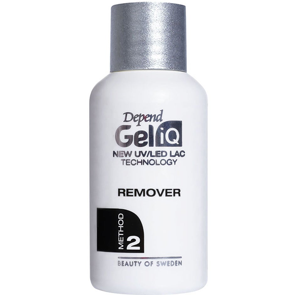 Bilde av Depend Gel Iq Remover Method 2