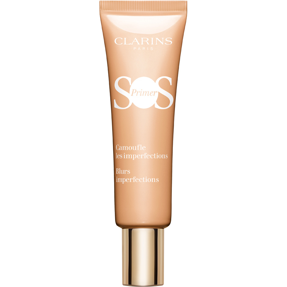 SOS Primer Peach