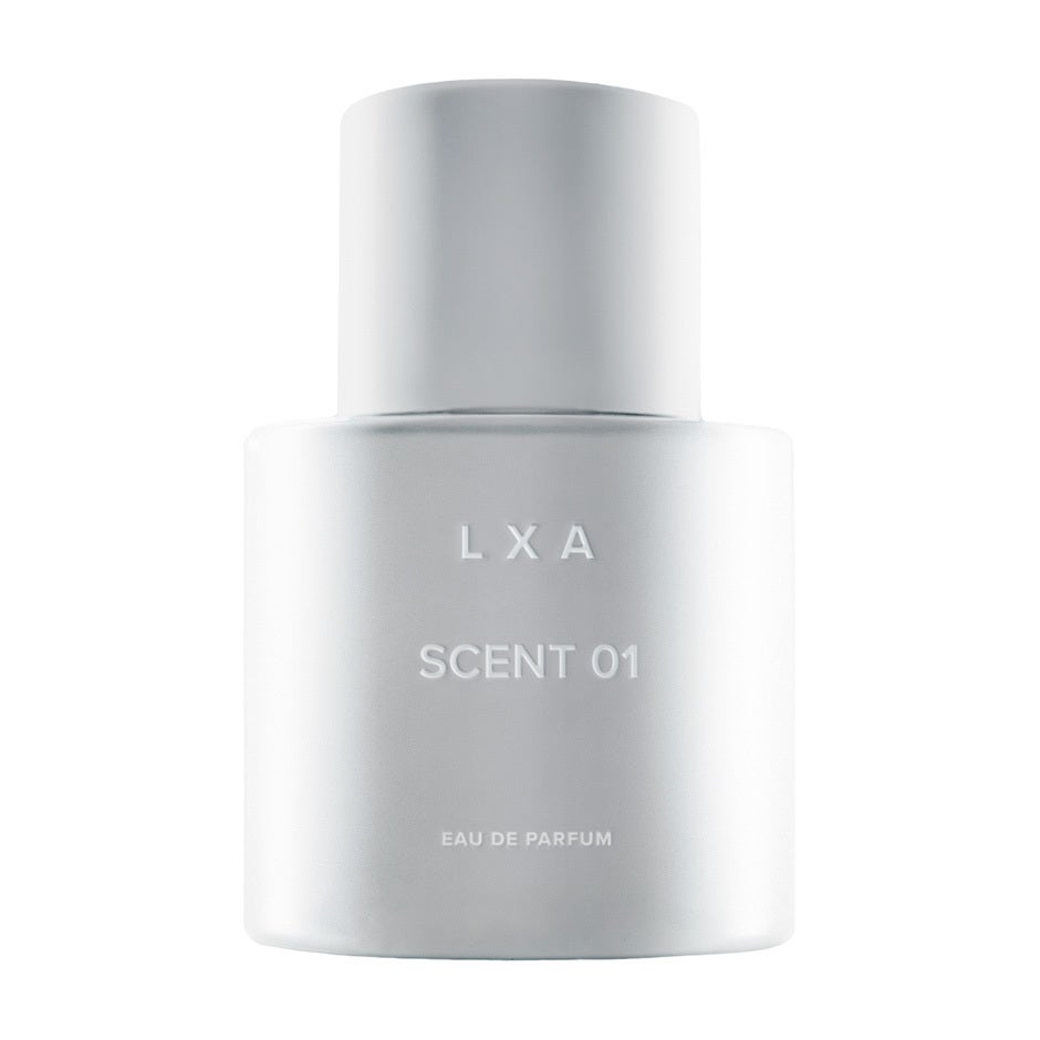 Bilde av Linn Ahlborg & Lxa Scent 01 Eau De Parfum - 50 Ml