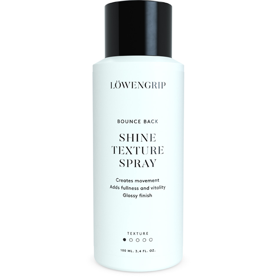 Bilde av Löwengrip Bounce Back - Shine Texture Spray 100 Ml