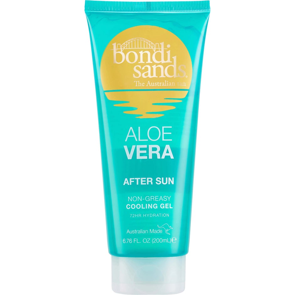 Bilde av Bondi Sands Aloe Vera After Sun Cooling Gel 200 Ml