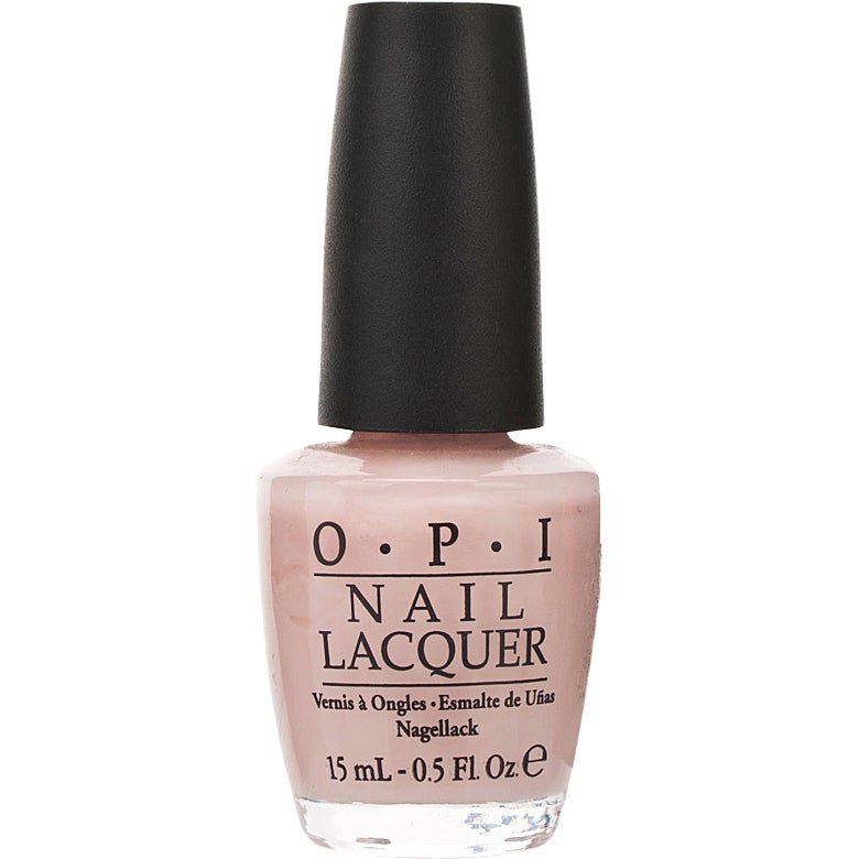 OPI Nail Lacquer Bubble Bath™ - 15 ml