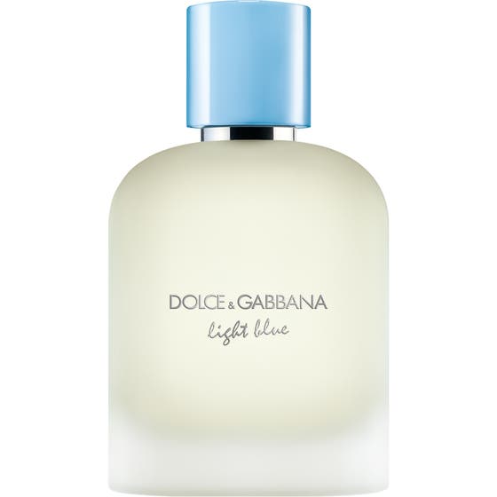Light Blue Pour Homme