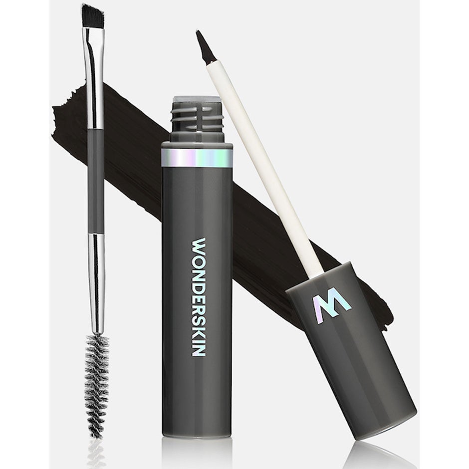 Wonderskin - Dream Brow Gel-Serum Black