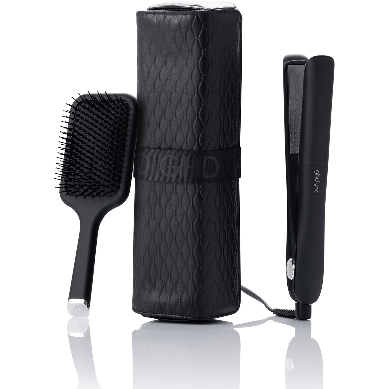 GHD Gold Styler Gavesett Limited Edition