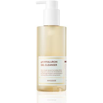 Ph Hyaluron Gel Cleanser