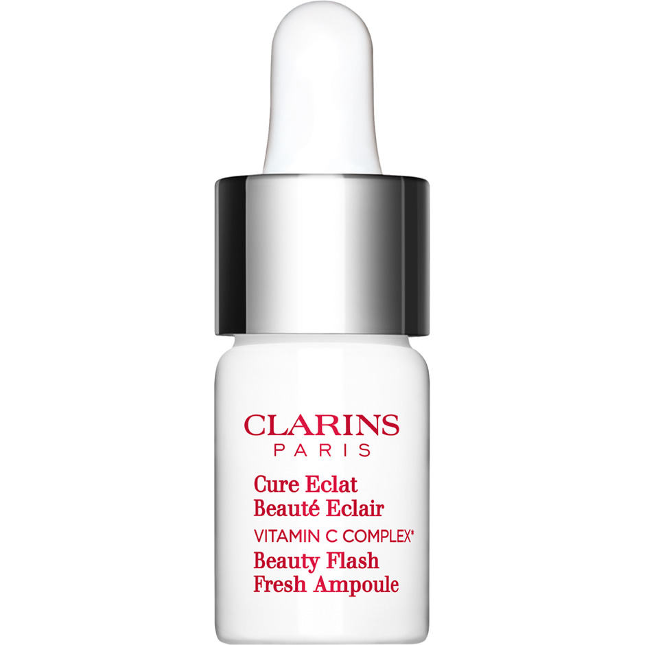Bilde av Clarins Beauty Flash Vitamin C Complex Fresh Ampoule 8 Ml