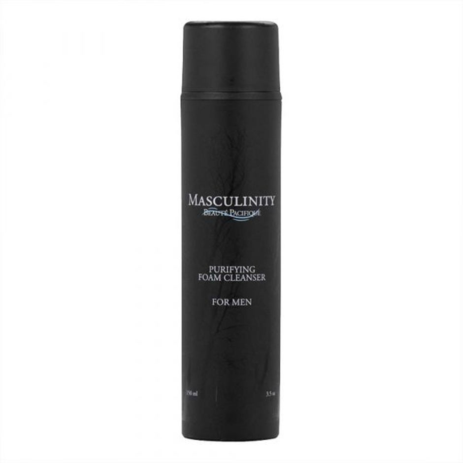 Bilde av Beauté Pacifique Purifying Foam Cleanser For Men 150 Ml