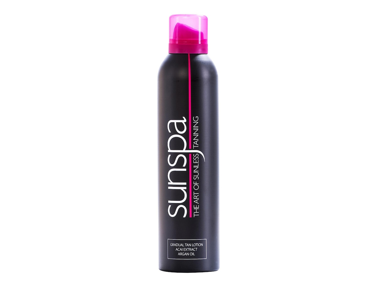Luxury Gradual Tan Lotion