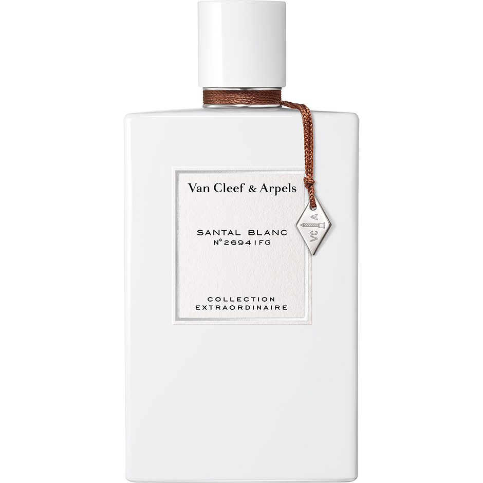 Bilde av Van Cleef & Arpels Collection Extraordinaire Santal Blanc Eau De Parfum - 75 Ml