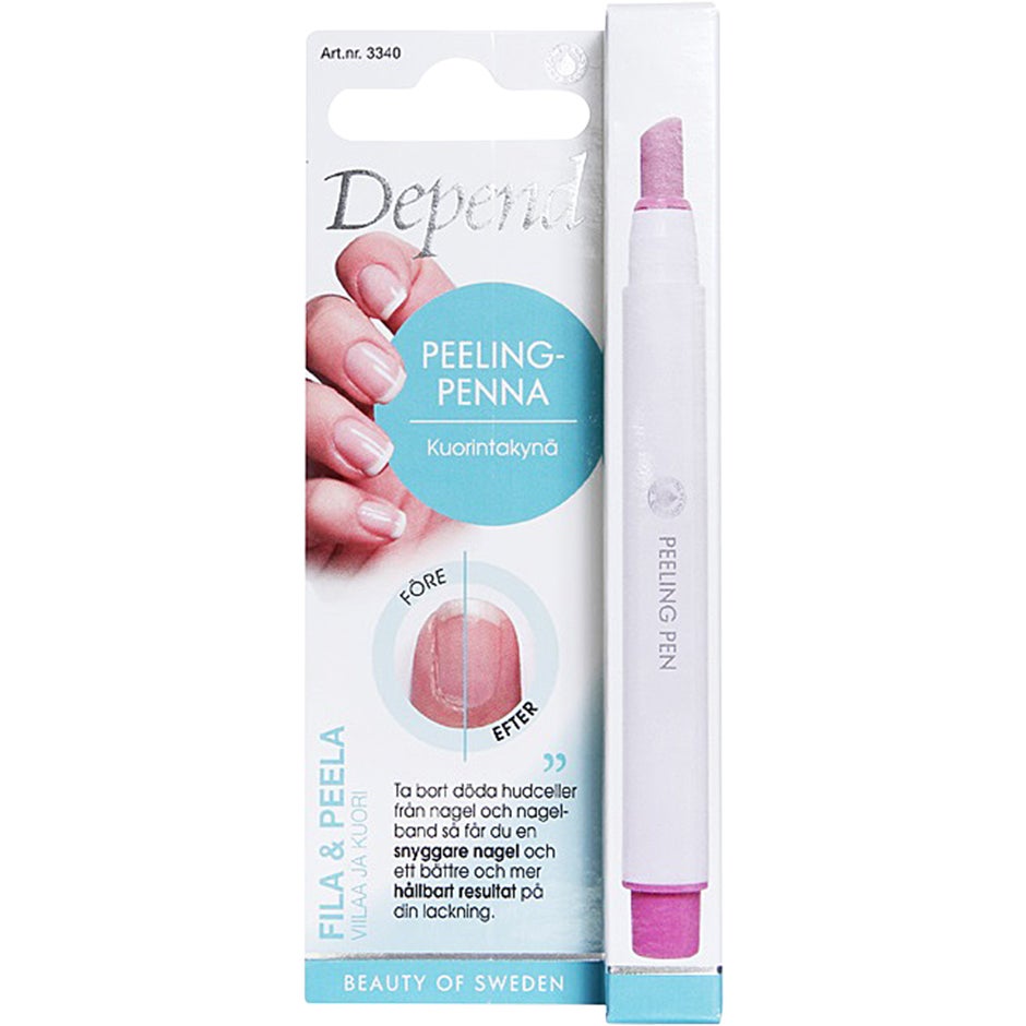 Bilde av Depend Peeling Pen