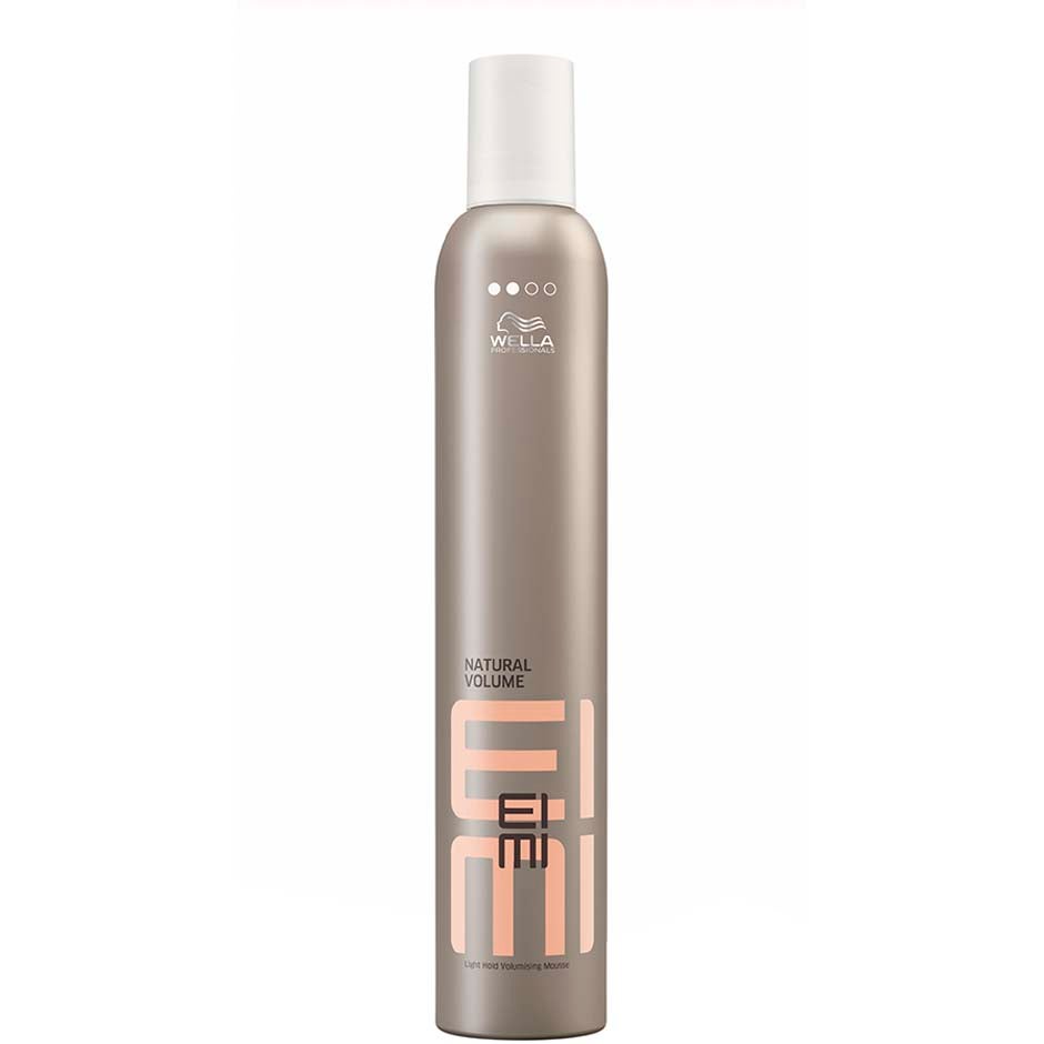 Bilde av Wella Professionals Eimi Natural Volume 500 Ml