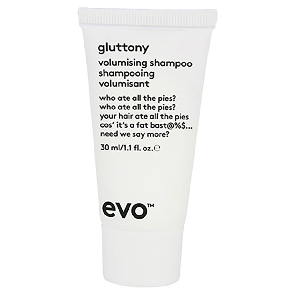 Bilde av Evo Gluttony Shampoo 30 Ml