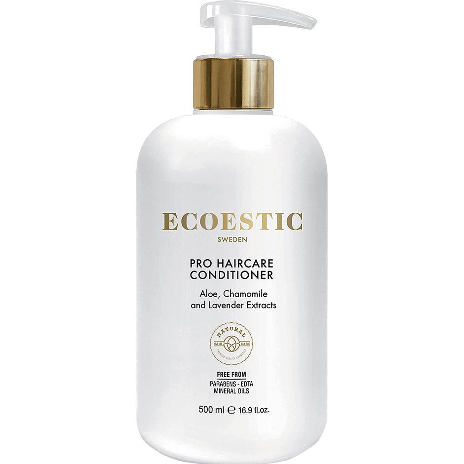 Bilde av Ecoestic Deep Conditioner 500 Ml