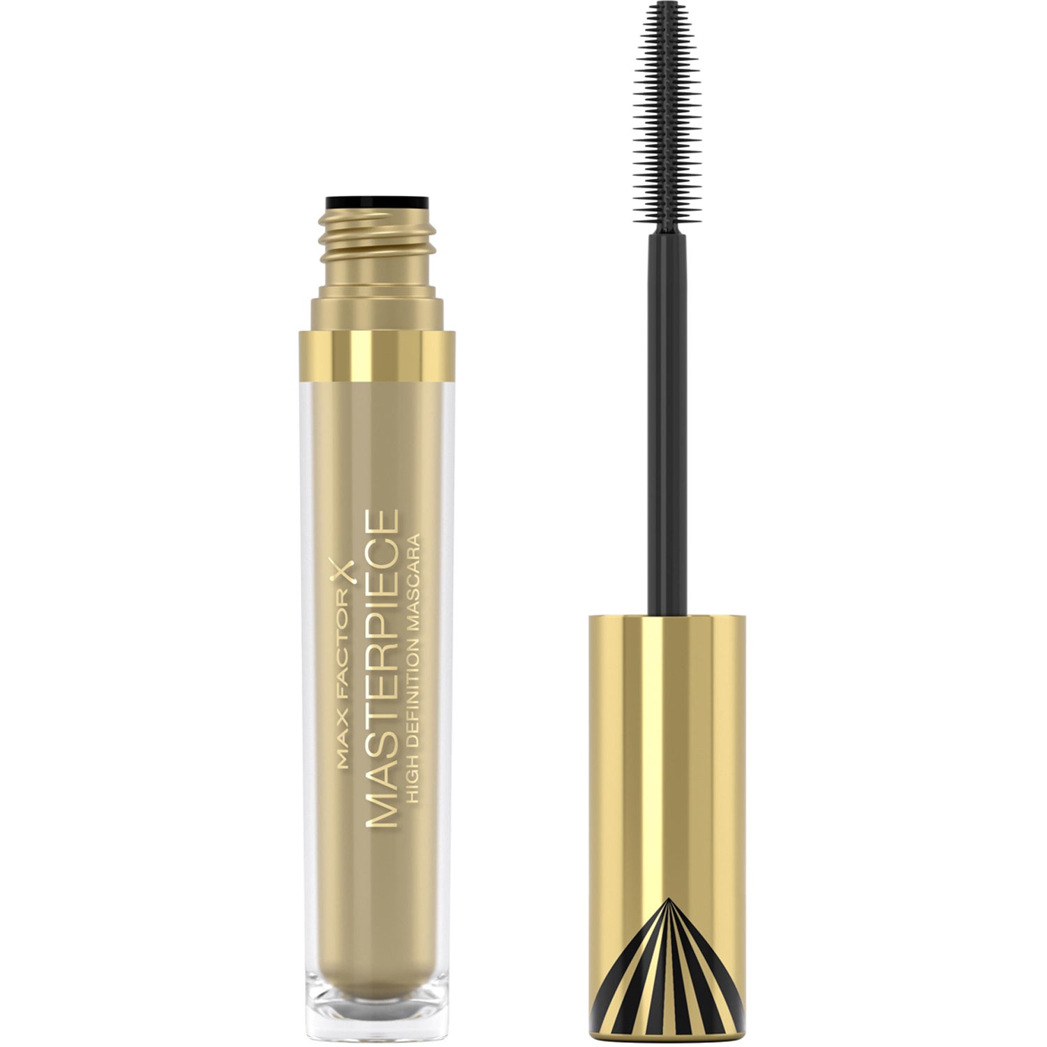 Max Factor - Masterpiece Mascara - Rich Black