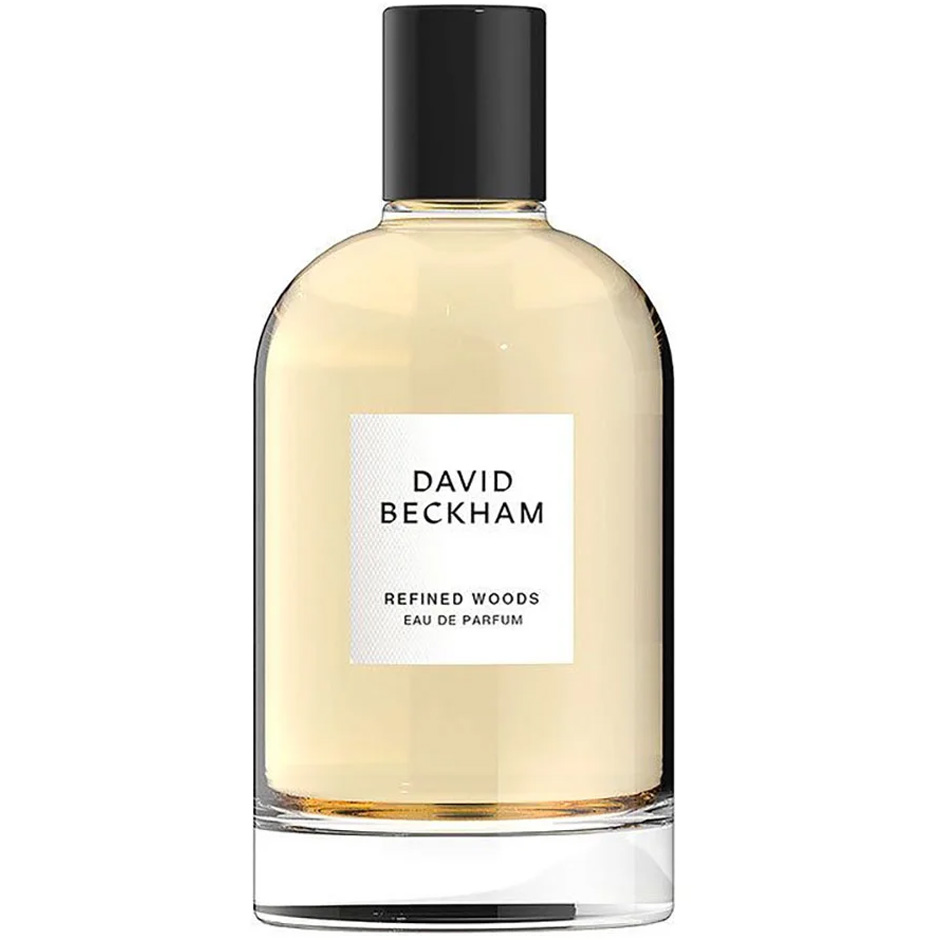 Bilde av David Beckham Refined Woods Eau De Parfum - 100 Ml