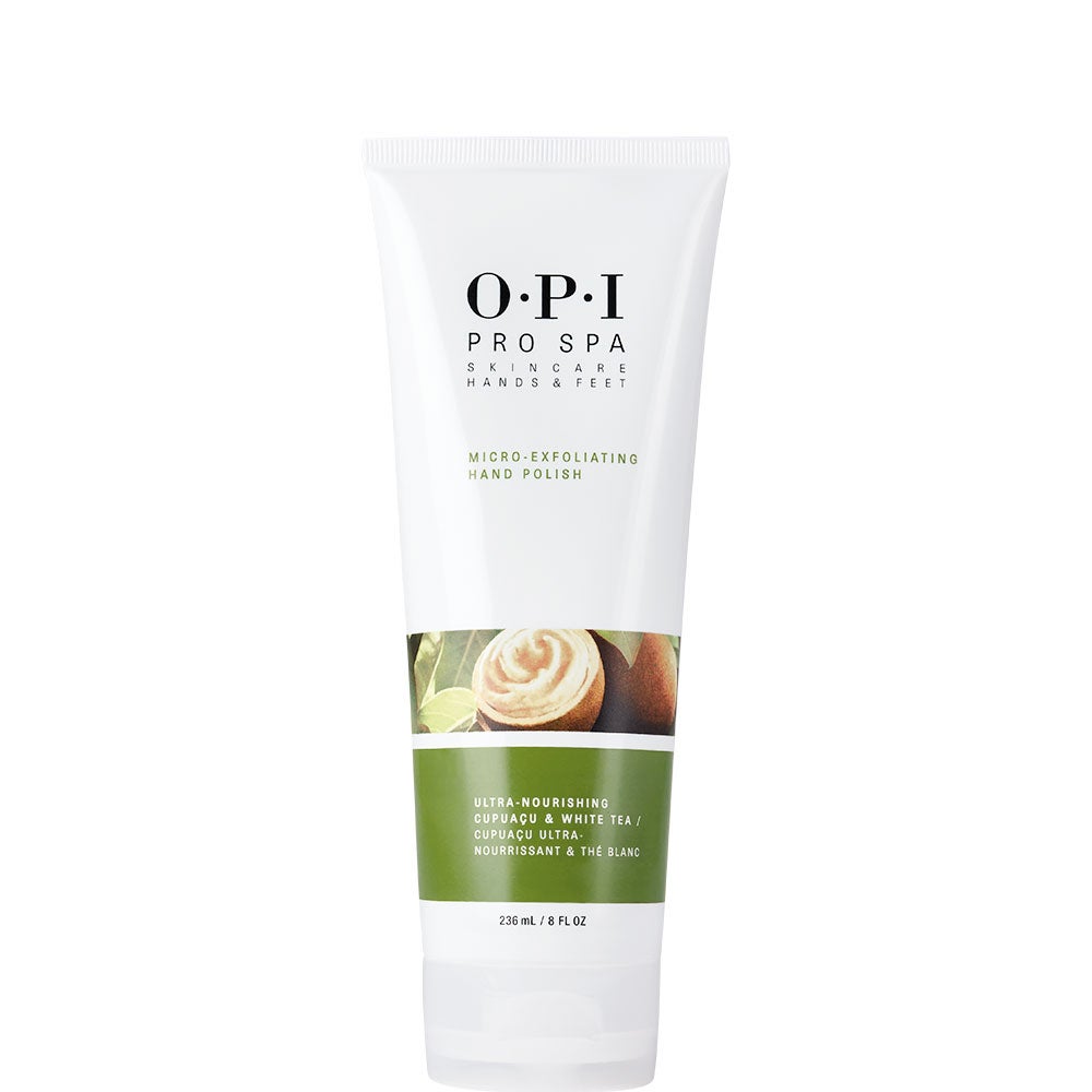 OPI Micro Exfoliating Hand Polish 236 ml