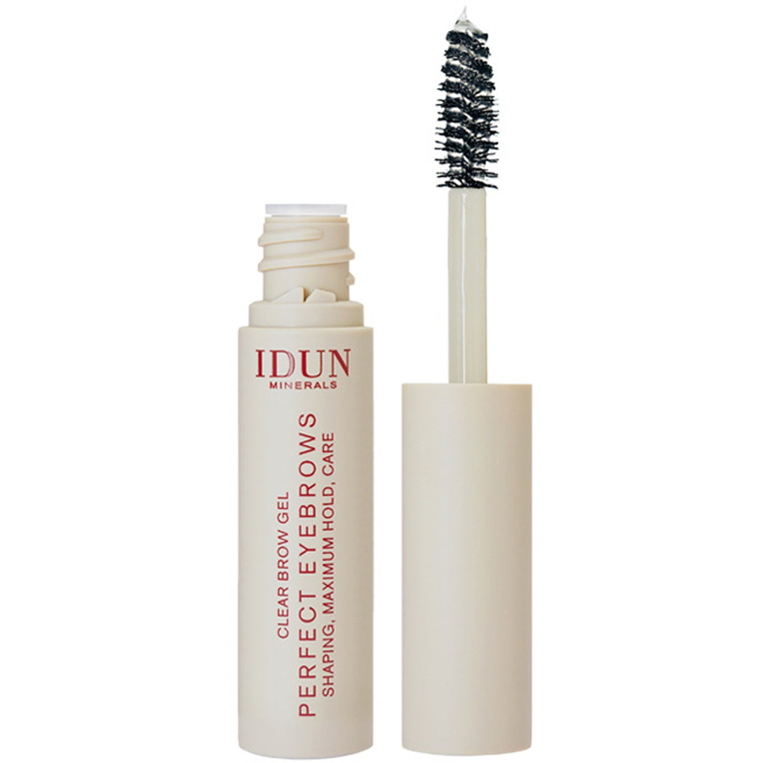 IDUN Minerals Clear Browgel (4 ml)