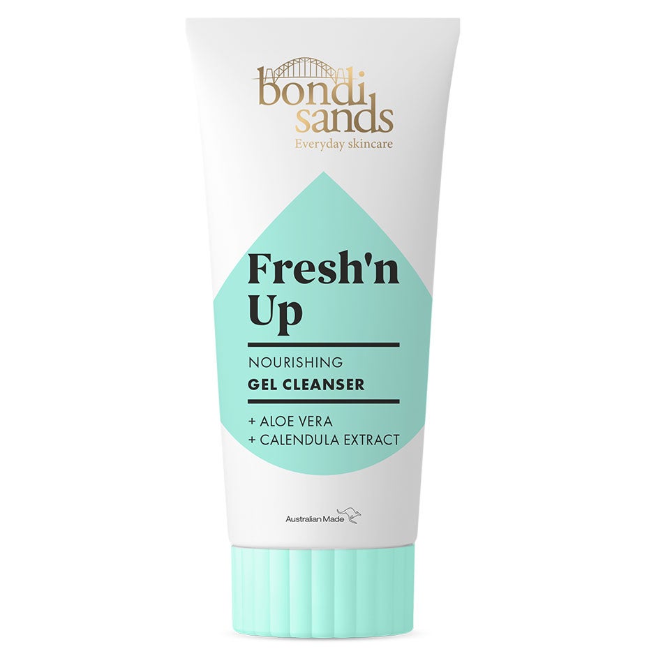 Bilde av Bondi Sands Fresh'n Up Gel Cleanser 150 Ml