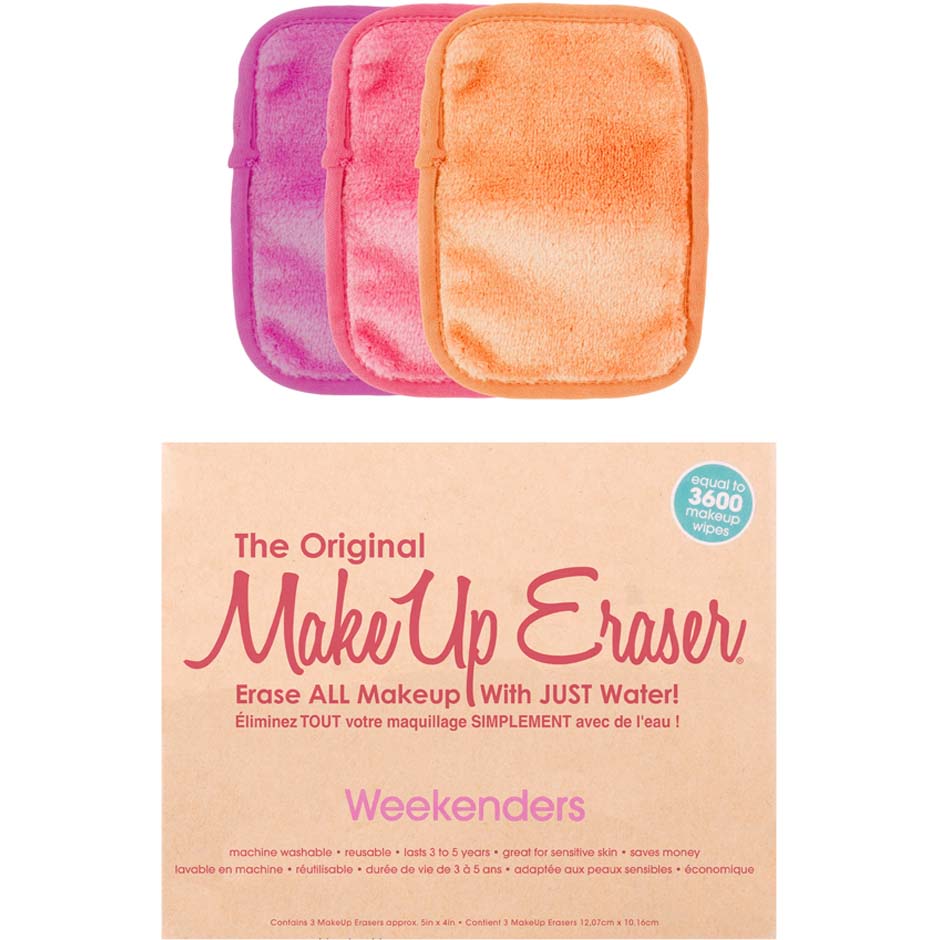 Weekender 3 pcs Set