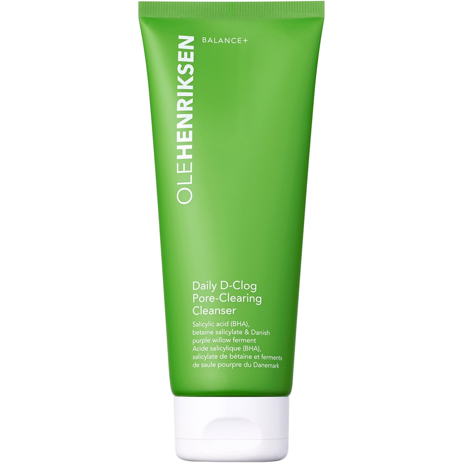 Balence Daily D-clog Pore Clearing Cleanser 147 ml