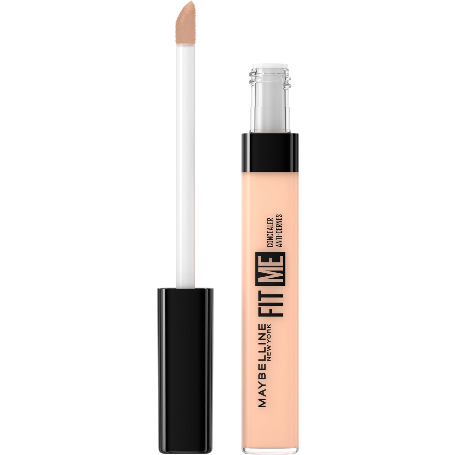 Maybelline Fit Me Concealer Medium 25