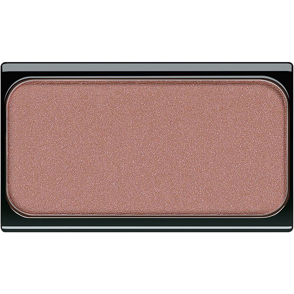 Compact Blusher