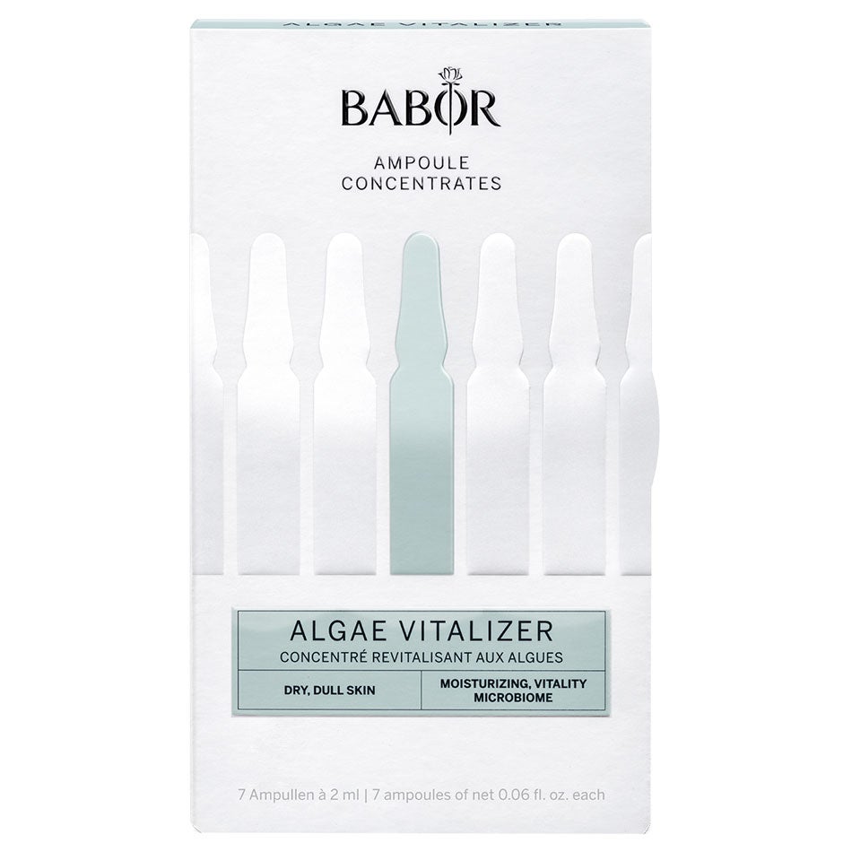 Bilde av Babor Ampoule Algae Vitalizer 14 Ml